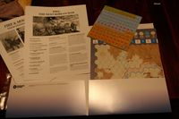 844311 DMZ: The Next Korean War