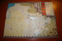 866980 DMZ: The Next Korean War