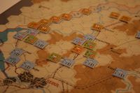 911743 DMZ: The Next Korean War