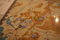 911744 DMZ: The Next Korean War