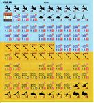 1177621 Golan: The Last Syrian Offensive