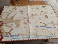 1735547 Golan: The Last Syrian Offensive