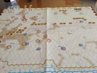 1736157 Golan: The Last Syrian Offensive