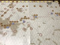 4267734 Golan: The Last Syrian Offensive