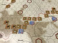 4267735 Golan: The Last Syrian Offensive