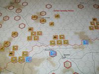 4437266 Golan: The Last Syrian Offensive