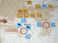 4437268 Golan: The Last Syrian Offensive