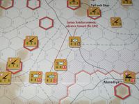 4437270 Golan: The Last Syrian Offensive