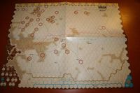 866983 Golan: The Last Syrian Offensive