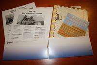 866985 Golan: The Last Syrian Offensive