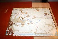 954841 Golan: The Last Syrian Offensive