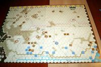 954844 Golan: The Last Syrian Offensive