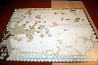 954848 Golan: The Last Syrian Offensive