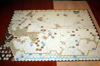 954849 Golan: The Last Syrian Offensive