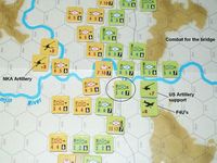 1922912 Naktong Bulge: Breaking the Perimeter