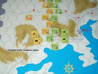 1922913 Naktong Bulge: Breaking the Perimeter