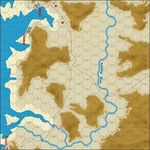 749054 Naktong Bulge: Breaking the Perimeter