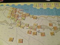 1003090 Crusader: Battle for Tobruk