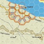 749040 Crusader: Battle for Tobruk