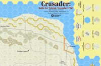 893812 Crusader: Battle for Tobruk
