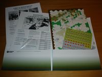 1077637 Bastogne: A Desperate Defense