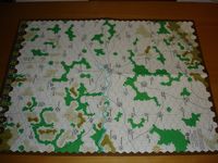 1077638 Bastogne: A Desperate Defense