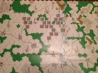 1412812 Bastogne: A Desperate Defense