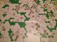 1412814 Bastogne: A Desperate Defense
