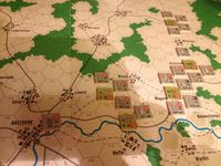 1757802 Bastogne: A Desperate Defense