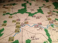 1757803 Bastogne: A Desperate Defense