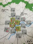 2247666 Bastogne: A Desperate Defense