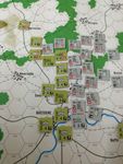2250718 Bastogne: A Desperate Defense