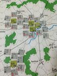 2252620 Bastogne: A Desperate Defense