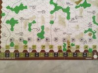 2284388 Bastogne: A Desperate Defense