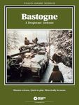 749036 Bastogne: A Desperate Defense