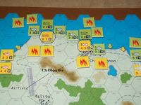 1925787 Saipan: Conquest of the Marianas