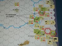 1922292 Kasserine: Baptism of Fire