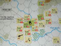 1922294 Kasserine: Baptism of Fire