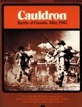 2997541 Cauldron: Battle for Gazala