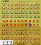 855116 Cauldron: Battle for Gazala