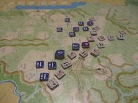 4729269 Shiloh: Grant Surprised