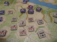 4729270 Shiloh: Grant Surprised