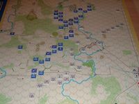 880808 Stones River: Turning Point in Tennessee