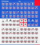 2739796 Chickamauga: River of Death