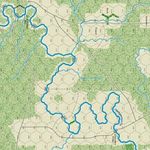 748990 Chickamauga: River of Death