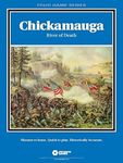 748992 Chickamauga: River of Death