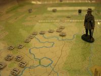 828992 Chickamauga: River of Death