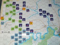 1922592 Leipzig: Napoleon Encircled