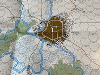 7465470 Leipzig: Napoleon Encircled