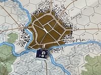 7465472 Leipzig: Napoleon Encircled